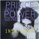 Prince And The New Power Generation - Insatiable