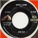 Don Ray - Livin' On A Prayer, A Hope And A Hand-Me-Down / Born A Loser